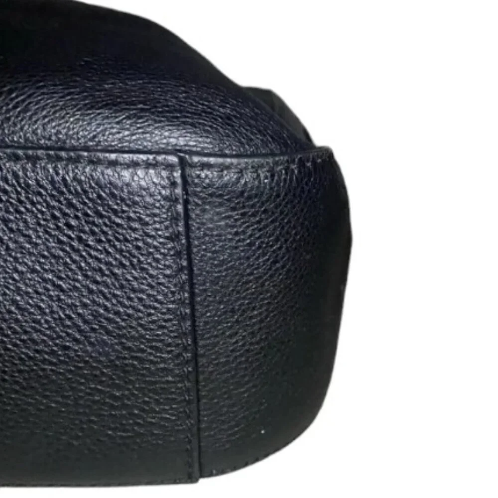 KATE SPADE Double Compartment Shoulder Bag GUC